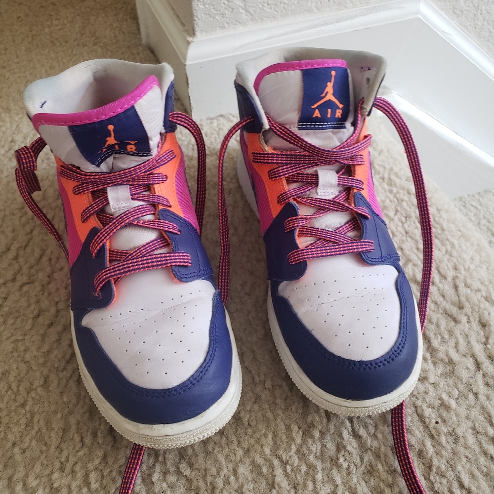 Air Jordan nike 5Y